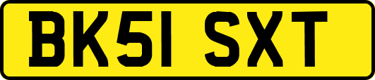 BK51SXT