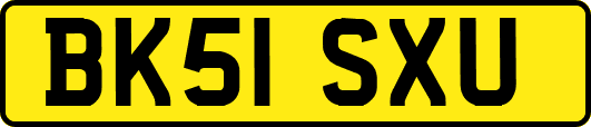 BK51SXU