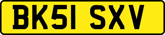 BK51SXV