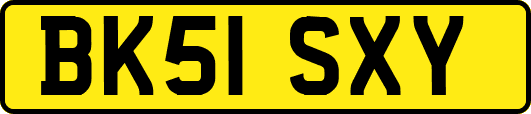 BK51SXY