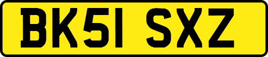 BK51SXZ