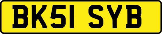 BK51SYB