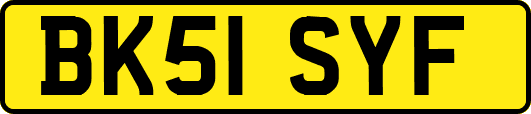 BK51SYF