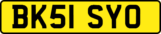 BK51SYO