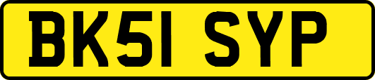 BK51SYP