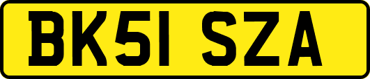 BK51SZA