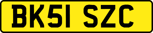 BK51SZC