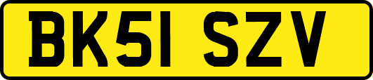 BK51SZV