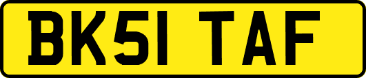 BK51TAF