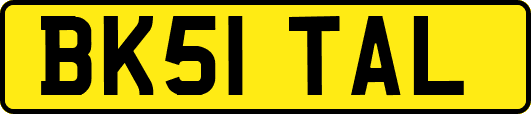 BK51TAL