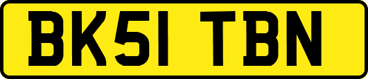 BK51TBN