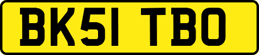 BK51TBO