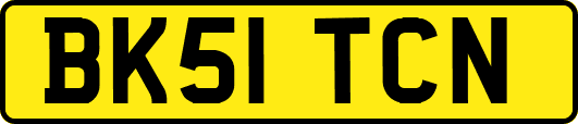 BK51TCN