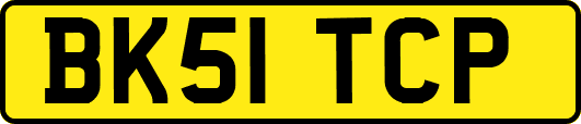 BK51TCP