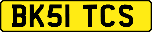 BK51TCS