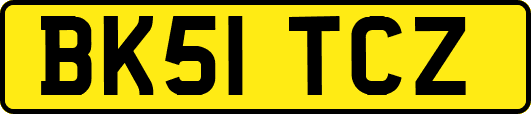 BK51TCZ