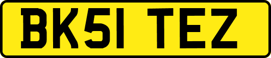 BK51TEZ