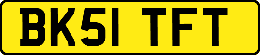 BK51TFT