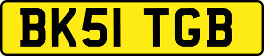 BK51TGB