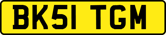 BK51TGM