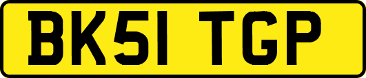 BK51TGP