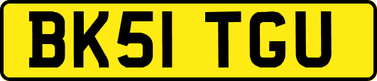 BK51TGU