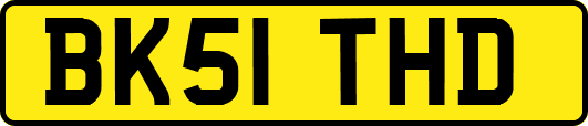 BK51THD