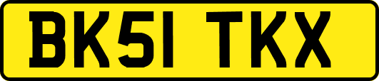 BK51TKX