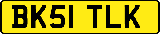 BK51TLK