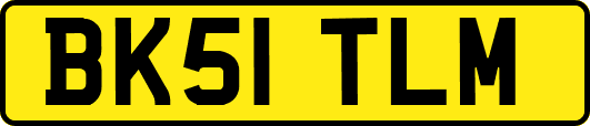 BK51TLM