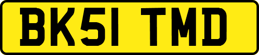 BK51TMD