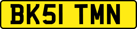 BK51TMN