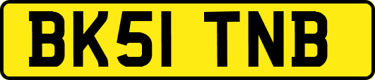 BK51TNB