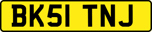 BK51TNJ