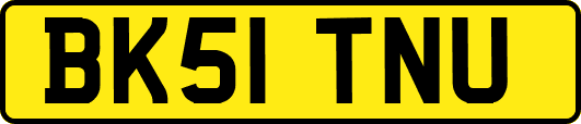 BK51TNU