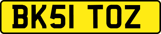 BK51TOZ