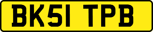 BK51TPB