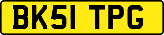 BK51TPG