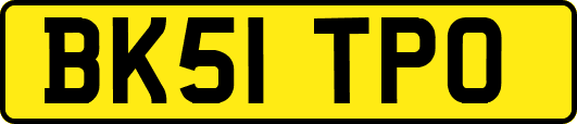 BK51TPO