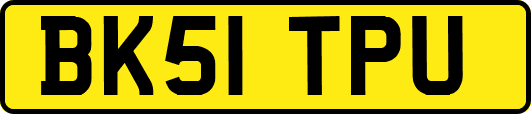 BK51TPU