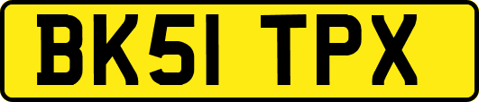 BK51TPX