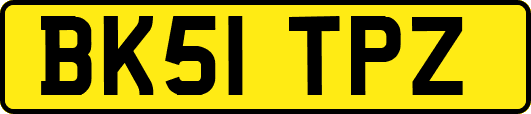 BK51TPZ