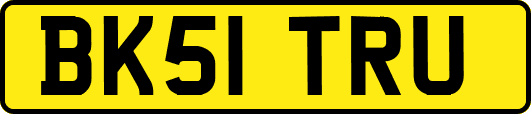 BK51TRU