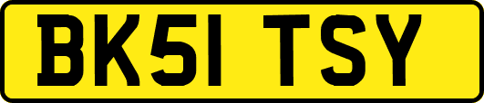 BK51TSY