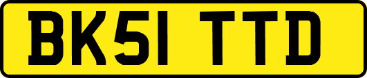 BK51TTD