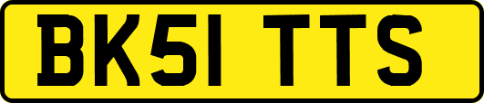 BK51TTS