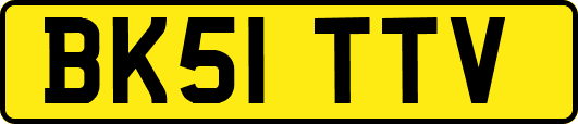 BK51TTV