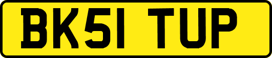 BK51TUP