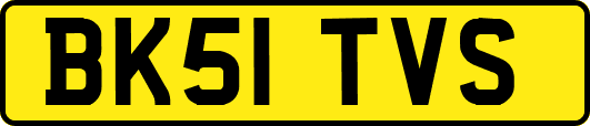 BK51TVS