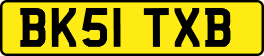 BK51TXB